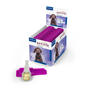 EFFITIX*24PIP 2,20ML 10-20KG