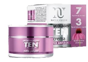 IALUCOLLAGEN Ten Cr.S/Age