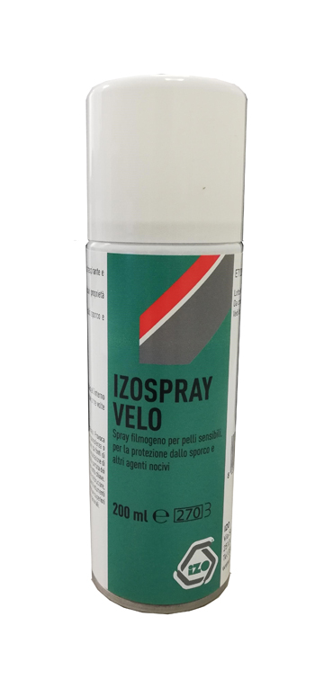 IZOSPRAY VELO 200ML