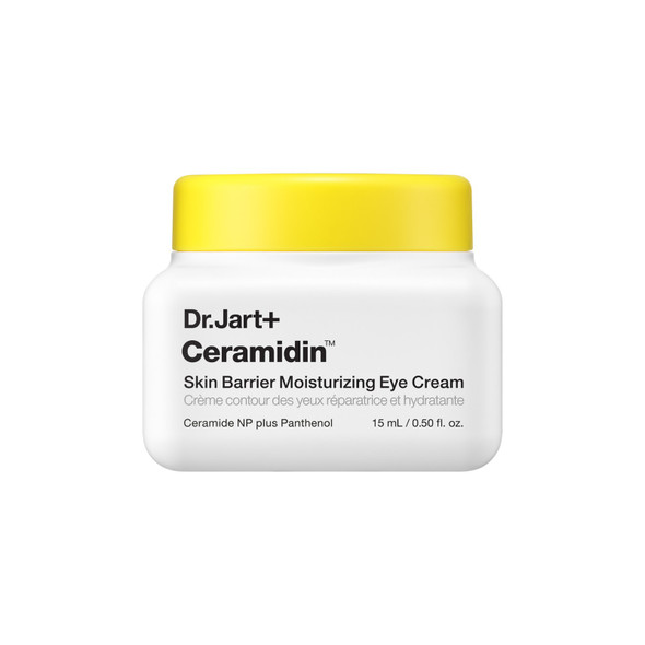 DR JART+ CERAMIDIN EYE CREAM
