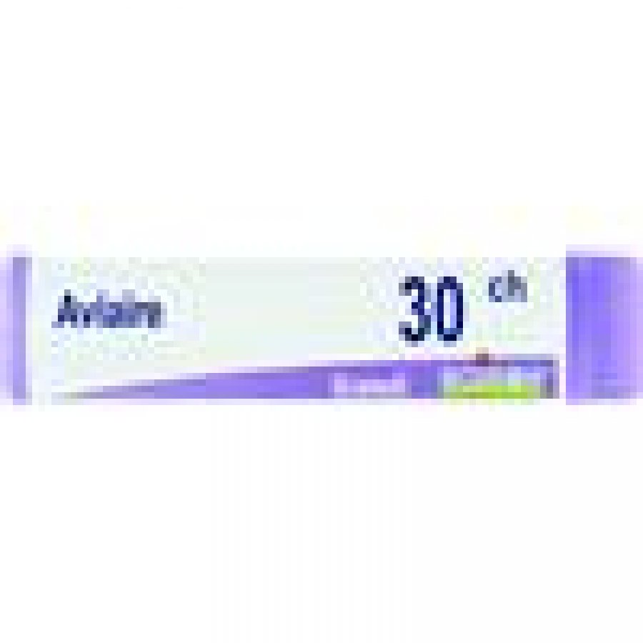 Boiron Tubercolinum Aviaire 30CH Globuli Tubo