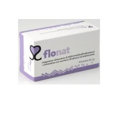 Flonat Integratore Articolazioni 10 Bustine