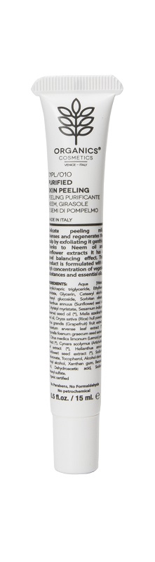 ORG PH Purif.Skin Pee