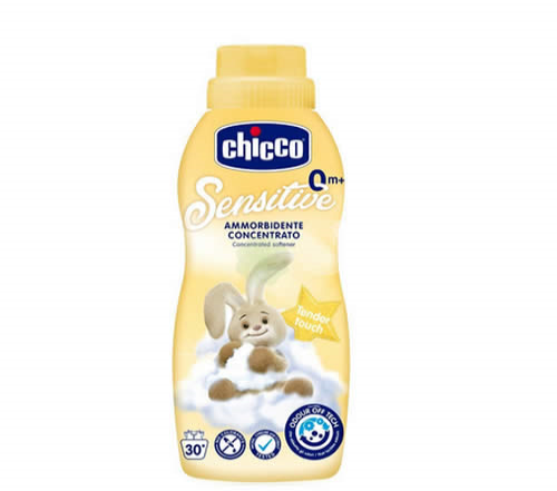 AMMORBIDENTE CAREZ 750ML 682941