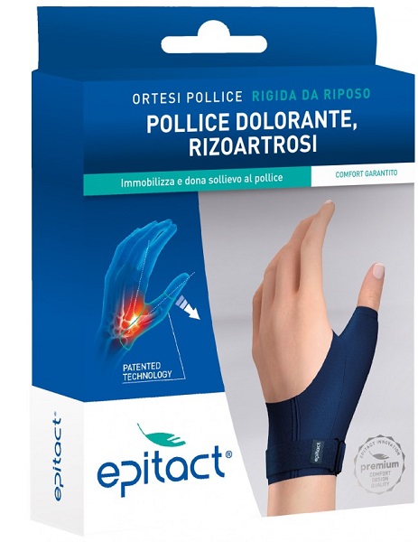 EPITACT ORT POLLICE RIG SX L