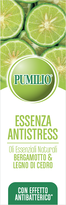 PUMILIO Ess.A-Stress 10ml