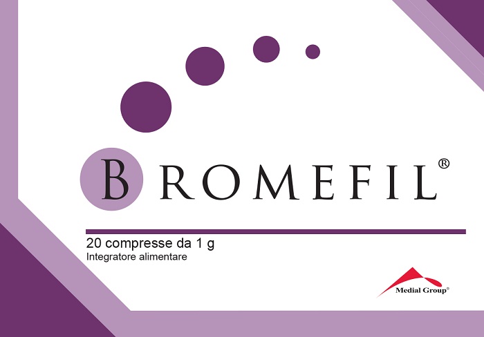 BROMEFIL 20 Cpr