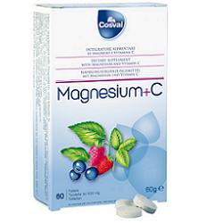 Magnesium C Integratore 60 Tavolette