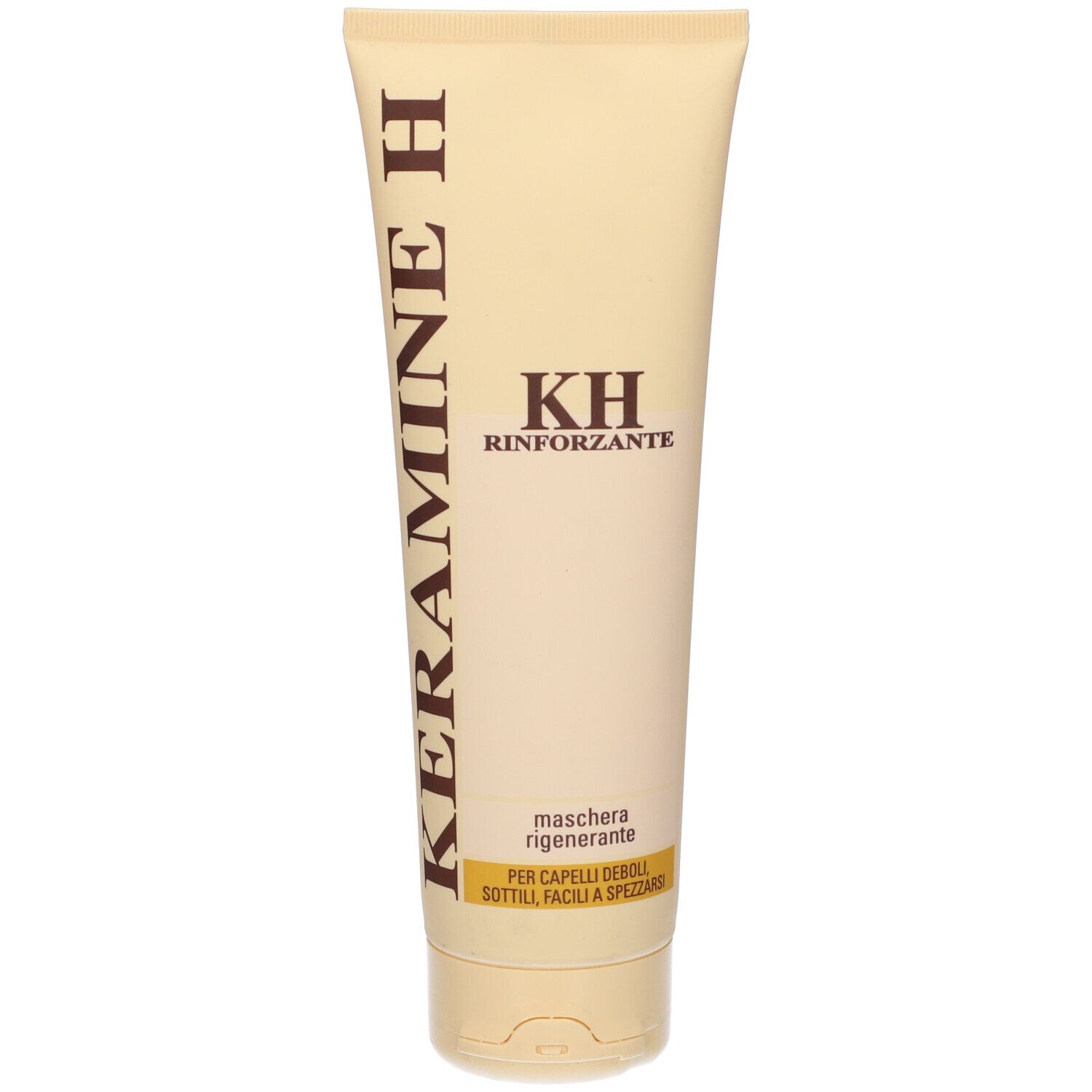 Keramine H Crema Rigenerante