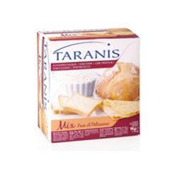 TARANIS MIX FARINA PASTIC 1KG TARANIS MIX FARINA PASTIC 1KG