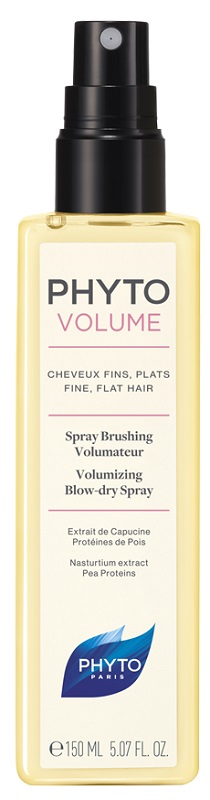 PHYTOVOLUME SPRAY BRUSHING VOL PHYTOVOLUME SPRAY BRUSHING VOL