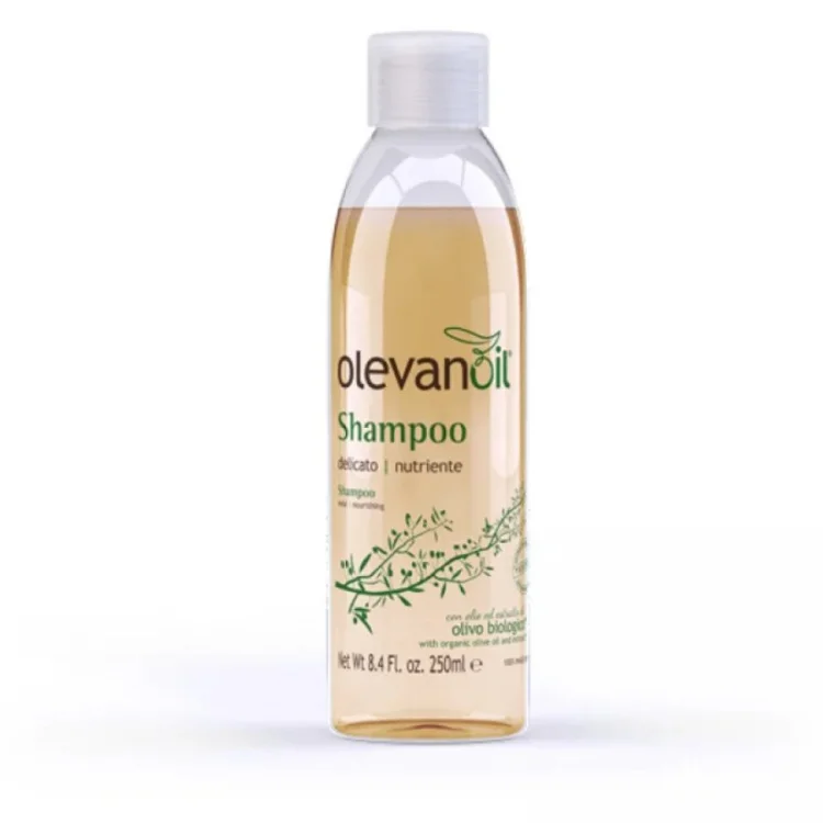 OLEVANOIL SHAMPOO 250 ML