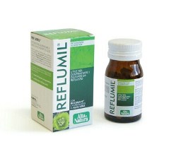 REFLUMIL 15CPR BLISTER