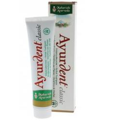 Maharishi Ayurveda Ayurdent Dentifricio Alle Erbe 75 ml Maharishi Ayurveda Ayurdent Dentifricio Alle Erbe 75 ml