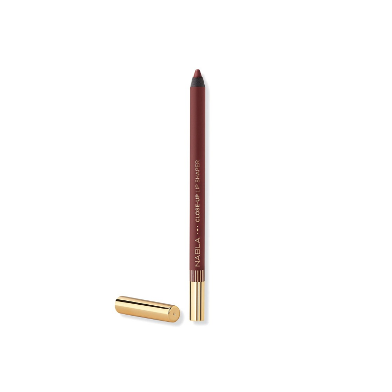 Nabla Close-Up Lip Shaper - Matita Labbra A Lunga Tenuta Nude #5,5