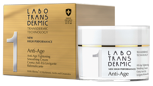 LTD HP 1 CREMA ANTI-ETA' 50ML