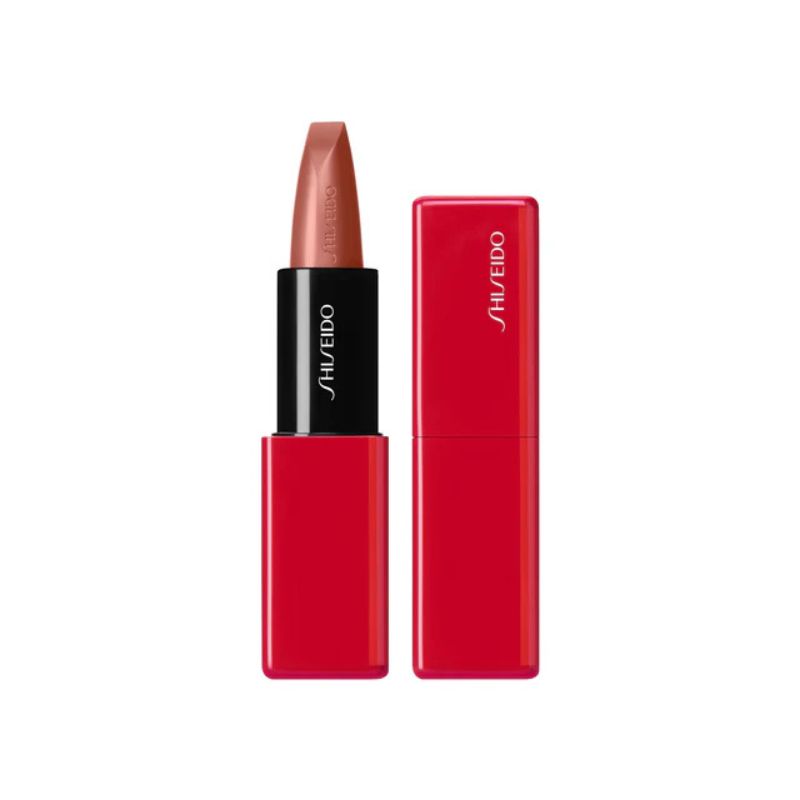 Shiseido - Technosatin Gel Lipstick - Rossetto Matte N.405 Playback