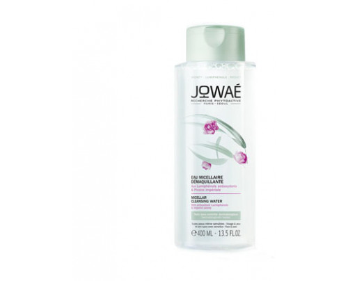Jowaé Acqua Micellare Struccante Viso 400 ml Jowaé Acqua Micellare Struccante Viso 400 ml