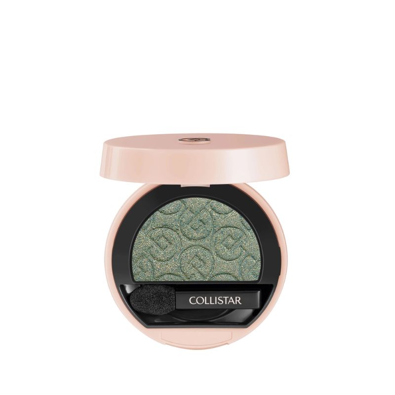 Collistar - Impeccabile Ombretto Compatto N. 520 Eden Shimmer
