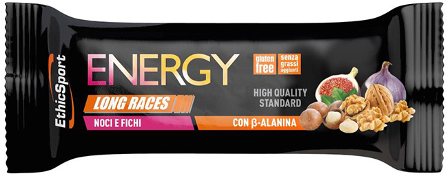 ENERGY LONG RACES BARR NOC/FIC