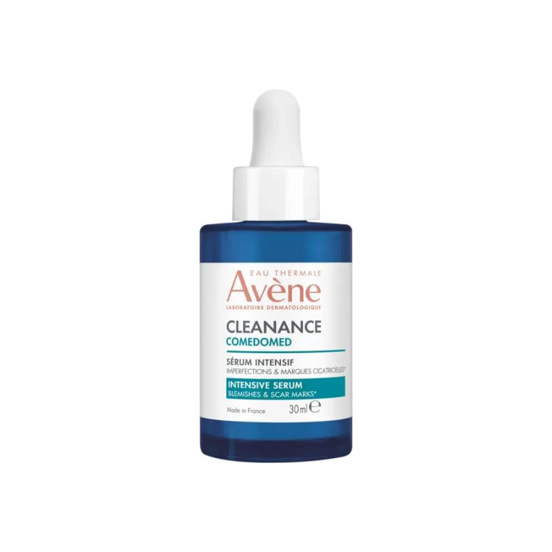 Avène - Cleanance Comedomed - Siero Intensivo 30 ml