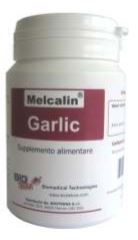 Melcalin Garlic 84 compresse Melcalin Garlic 84 compresse