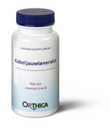 Nature's Plus Olio Di Fegato Di Merluzzo Integratore 90 Capsule