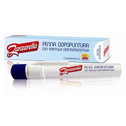 Zanzarella Penna After Bite Dopo Puntura 1 Pezzo
