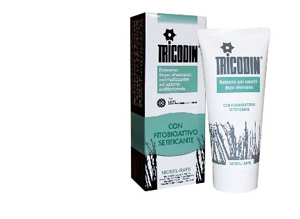 Tricodin Balsamo Ristrutturante 100 ml Tricodin Balsamo Ristrutturante 100 ml