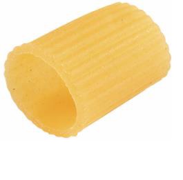 DE CECCO MEZ RIGAT N26 400G
