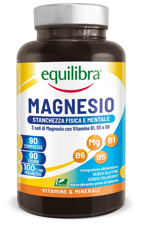 MAGNESIO 90CPR