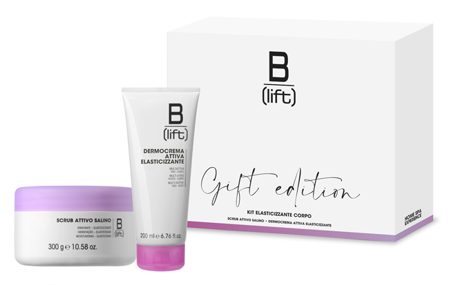 B LIFT KIT CRP ELASTICIZZANTE