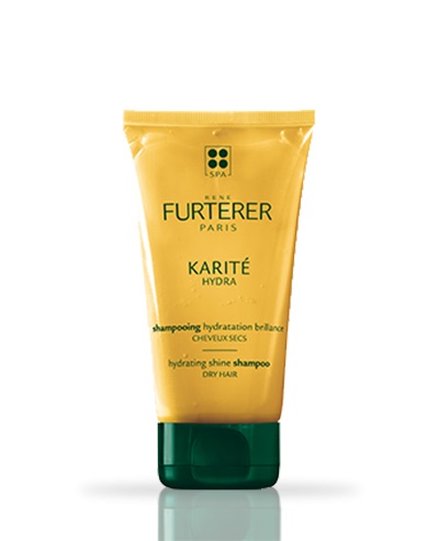 Renè Furterer Karitè Hydra Shampoo Per Capelli Secchi 150 ml Renè Furterer Karitè Hydra Shampoo Per Capelli Secchi 150 ml