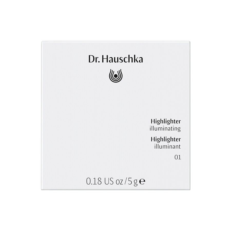 Dr. Hauschka - Highlighter N.01 Illuminating
