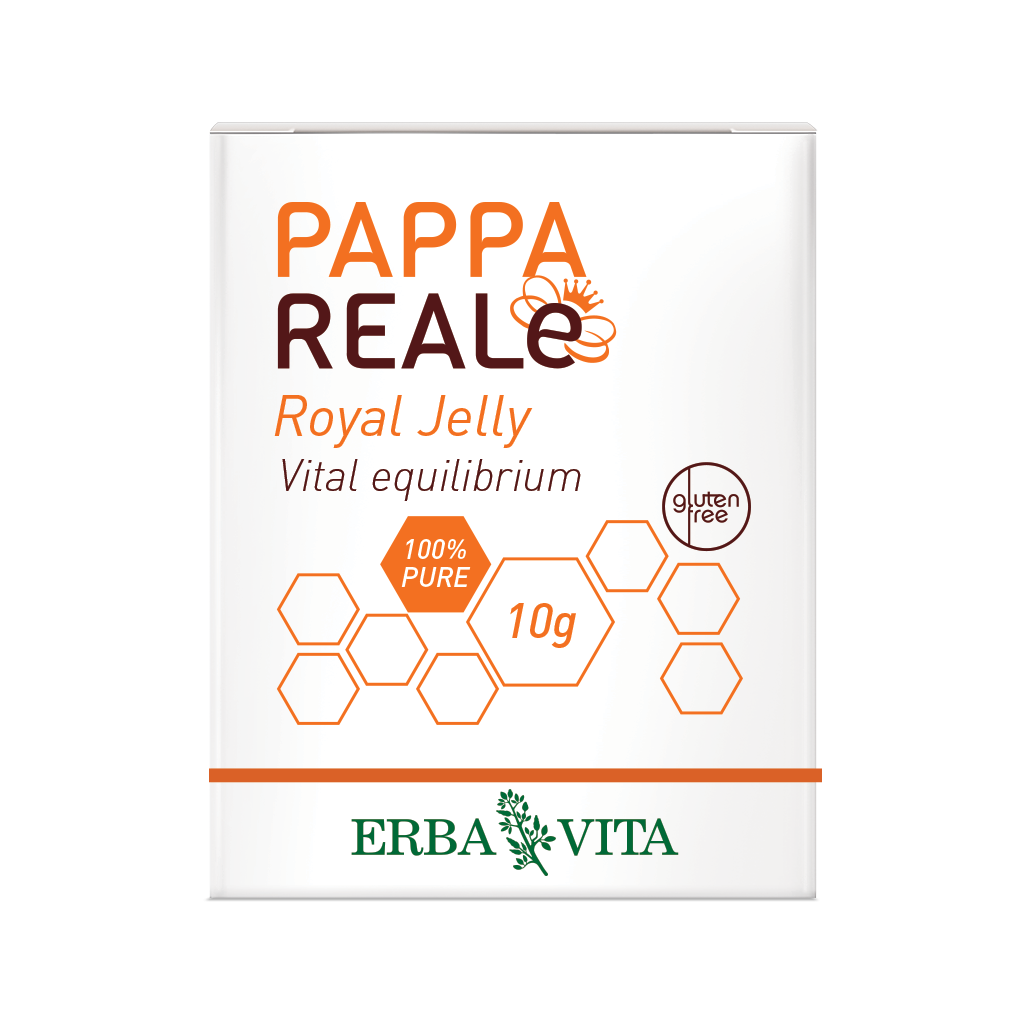 PAPPA REALE FRESCA 10G PAPPA REALE FRESCA 10G