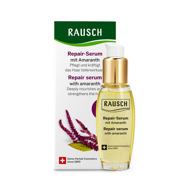 RAUSCH SIERO RIPA AMARANTO30ML