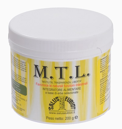 MTL ERBE SELEZIONATE 200G