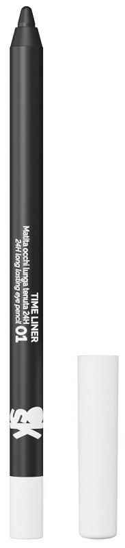 OVERSKIN TIME LINER 01 BOLD