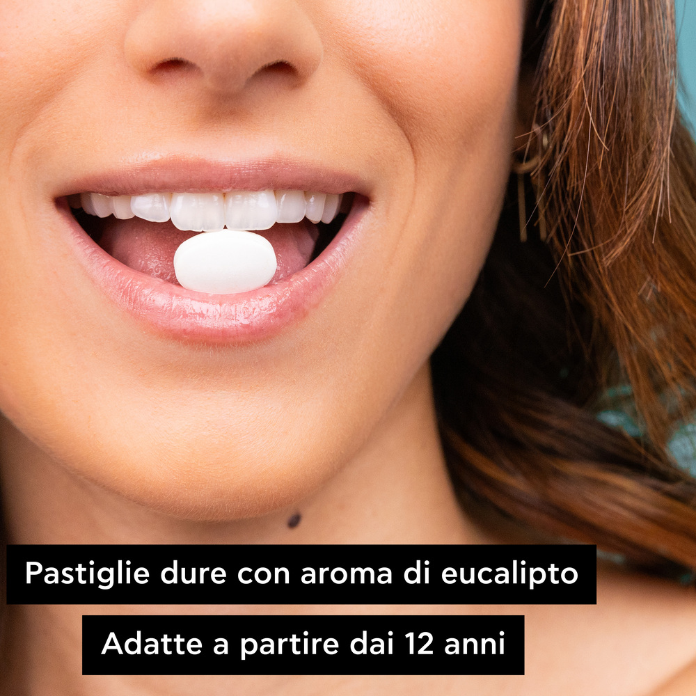 Apivita - Pastiglie Per Mal di Gola E Tosse 45 gr