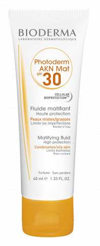 PHOTODERM AKN MAT 40ML SPF30