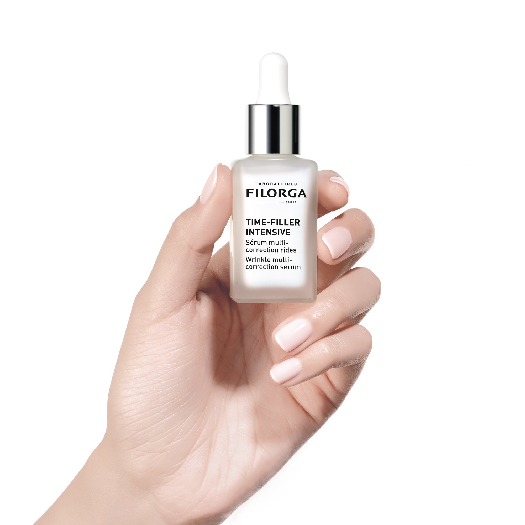FILORGA TIME FILLER INTENSIVE Siero Trattamento rughe 30 mL