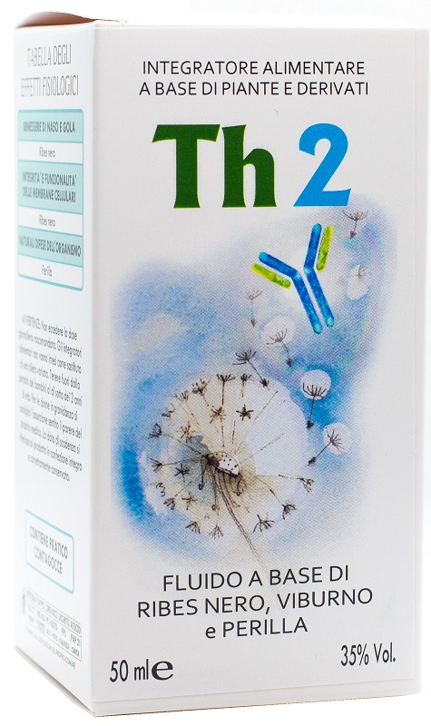 TH2 50ML