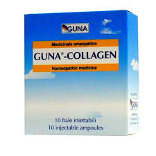 Guna Collagen 10 Flaconcini