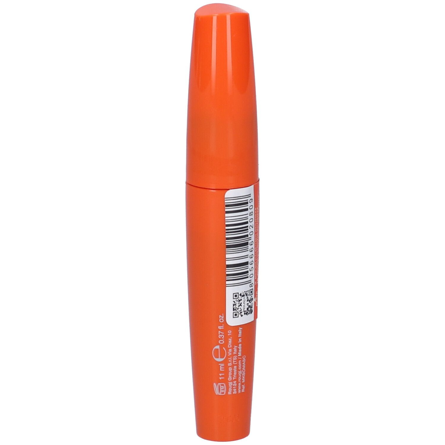ROUGJ MASCARA SUN EFFECT