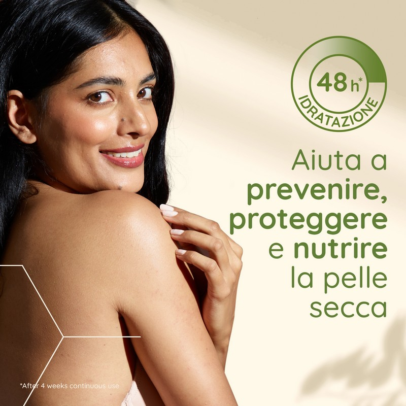 Aveeno Spray Idratante Corpo Dopo Doccia all'Avena per Proteggere e Nutrire la Pelle Secca, ad Assorbimento Rapido Aveeno Spray Idratante Corpo Dopo Doccia all'Avena per Proteggere e Nutrire la Pelle Secca, ad Assorbimento Rapido