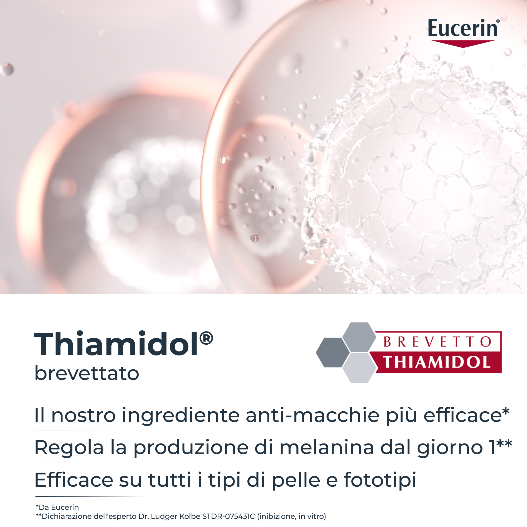 Eucerin Hyal-Filler Elasticity Contorno Occhi SPF15 15mL Eucerin Hyal-Filler Elasticity Contorno Occhi SPF15 15mL