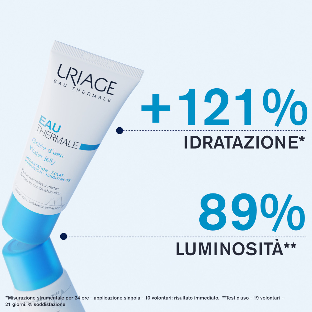 EAU THERMALE GEL IDRATANTE ACQ EAU THERMALE GEL IDRATANTE ACQ