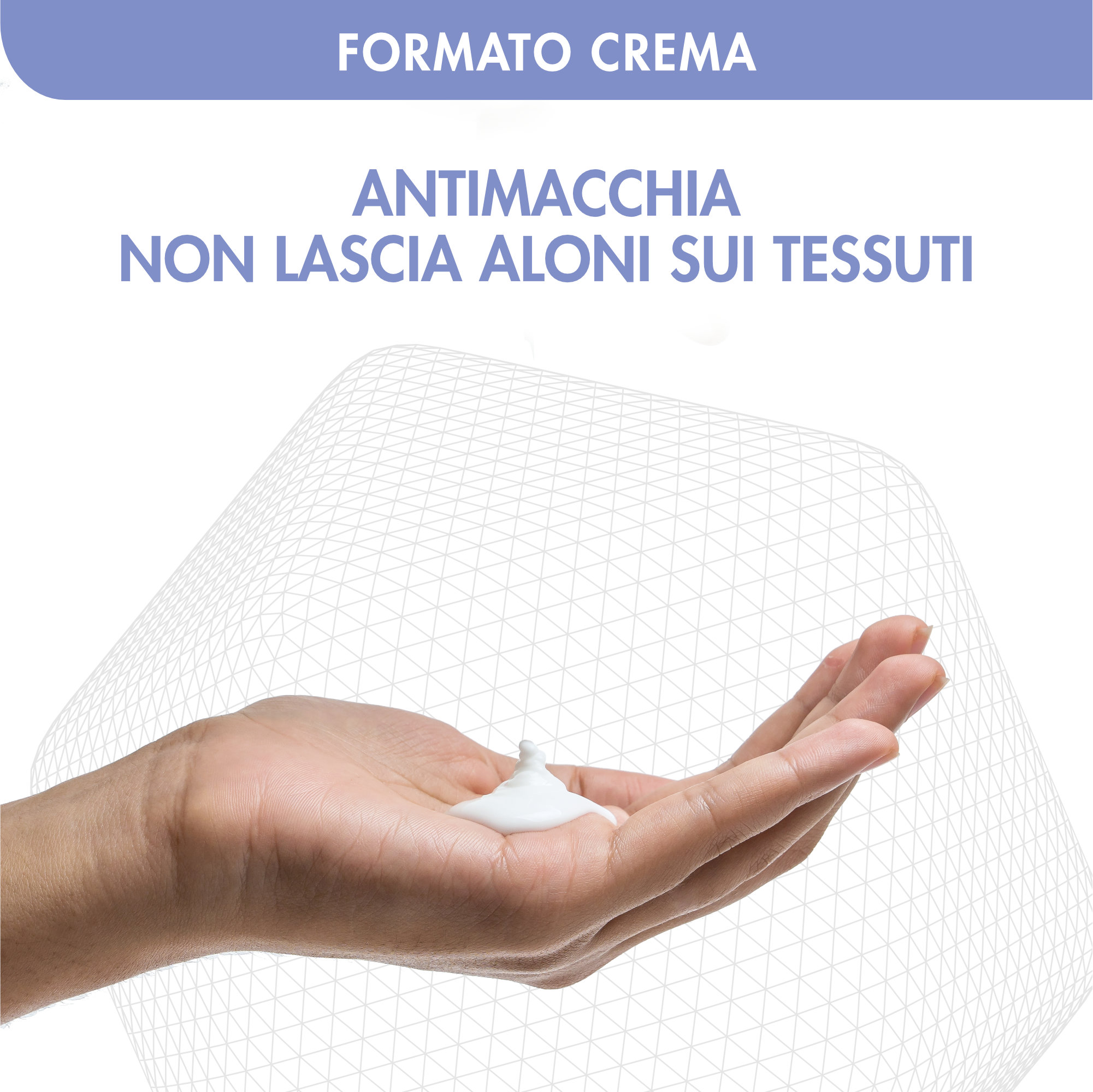 Dermafresh 48H Ipersudorazione - Crema Antitraspirante 50 ml
