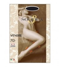 VENERE Collant Bianco 3 ML