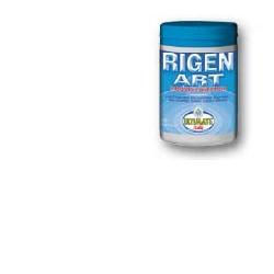 Ultimate Wellness Rigen Art Integratore Articolazioni 60 Capsule